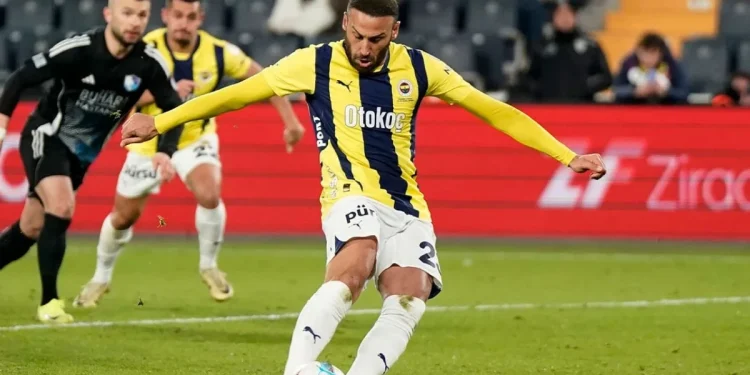 Cenk Tosun’un Japonya transferi iptal oldu!