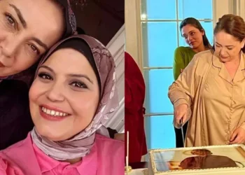 Feyza Civelek'ten Sibel Taşçıoğlu'na dikkat çeken paylaşım