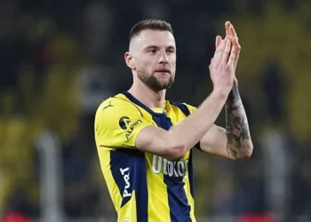 Milan Skriniar geleceği hakkında açıklama yaptı
