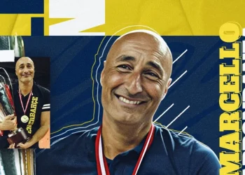 Fenerbahçe’nin başına Marcello Abbondanza geçti