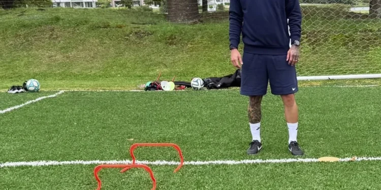 Icardi'den dönüş mesajı: 4 ay sonra sahadayım