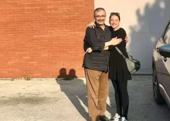 Sırrı Süreyye Önder’in kızından yürek burkan mesaj