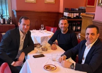 Galatasaray’ın Eski Gözdesi Gardi'den Transfer İtirafı