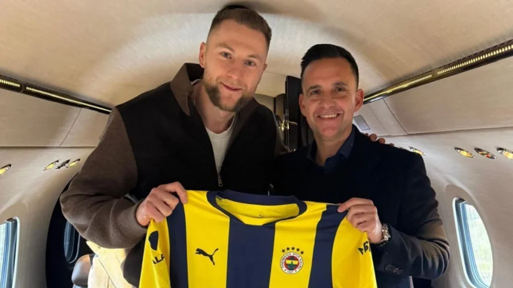 Galatasaray’ın Eski Gözdesi Gardi'den Transfer İtirafı