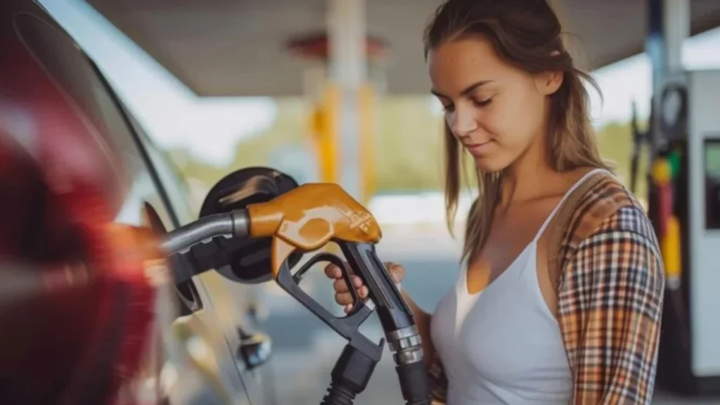 Araç Sahiplerine Kötü Haber: Benzine Yeni Zam Geldi