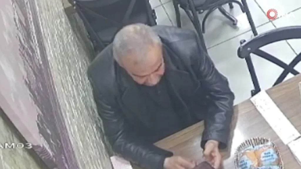 Sırrı Süreyya Önder’in Kriz Öncesi Son Anları