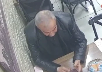 Sırrı Süreyya Önder’in Kriz Öncesi Son Anları