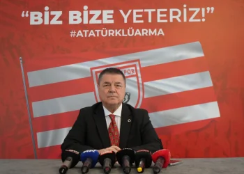 Samsunspor: Avrupa Hedefi Hâlâ Bizim Ellerimizde