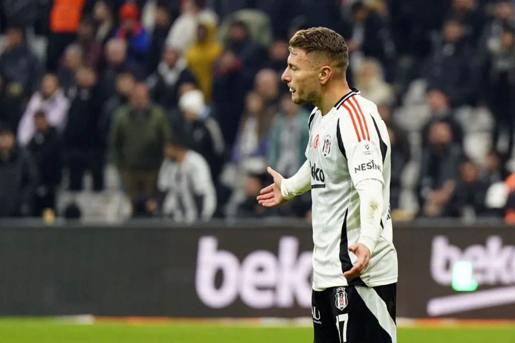 Serdal Adalı: Immobile Sezon Sonu Veda Edebilir