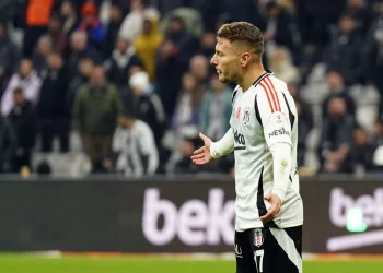 Serdal Adalı: Immobile Sezon Sonu Veda Edebilir