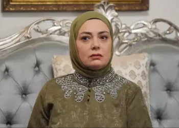 Kızılcık Şerbeti’nin Pembe’si Sibel Taşçıoğlu Tatilde