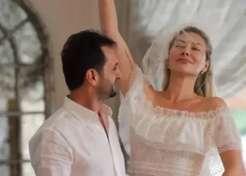 Aylin Coşkun’dan Sürpriz Geri Adım: Kutlama Paylaştı