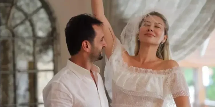 Aylin Coşkun’dan Sürpriz Geri Adım: Kutlama Paylaştı