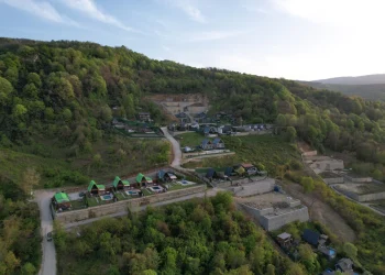 Bungalov Krizi Sonrası Güvenlik Önlemleri Artıyor