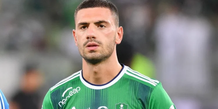 Merih Demiral’dan İtalyan Devleriyle Transfer İtirafı