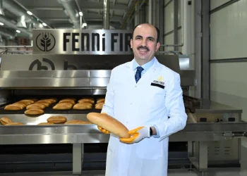 Başkan Altay: Fenni Fırın’da Kalite Uygun Fiyata!