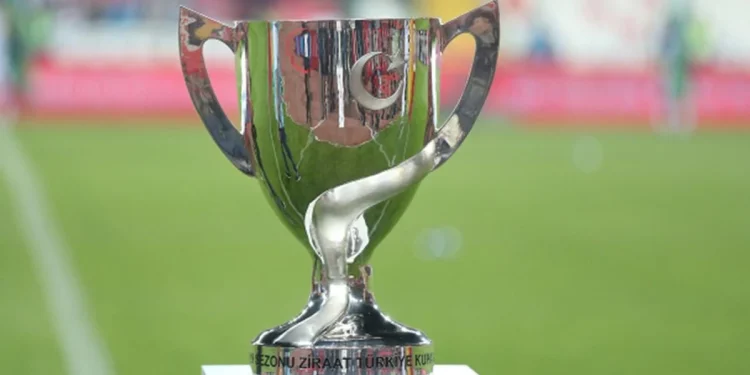 TFF, Kupa Finali Kararını Yeniden Gözden Geçirecek