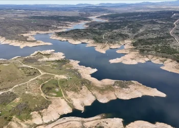 Trakya Barajlarında Sevindiren Doluluk Artışı