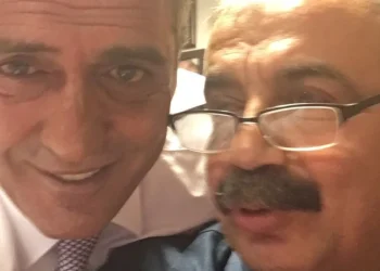 Yavuz Bingöl’den Önder’e Anlamlı Geçmiş Olsun Mesajı