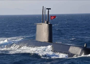 En Güçlü Denizaltı Filoları Listesi Açıklandı