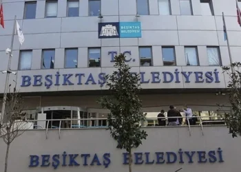 Beşiktaş Başkan Yardımcısı Ali Rıza Yılmaz Tutuklandı