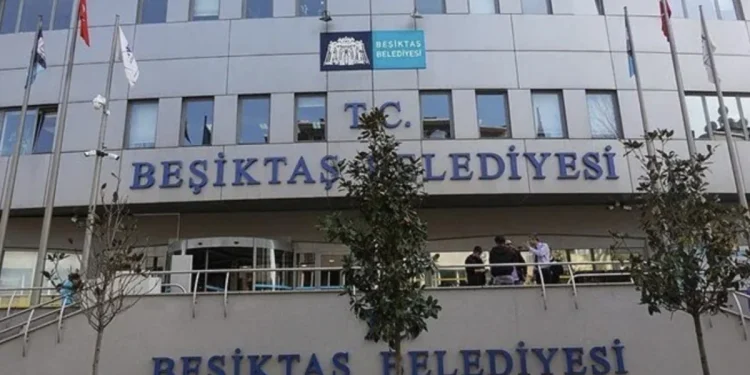 Beşiktaş Başkan Yardımcısı Ali Rıza Yılmaz Tutuklandı