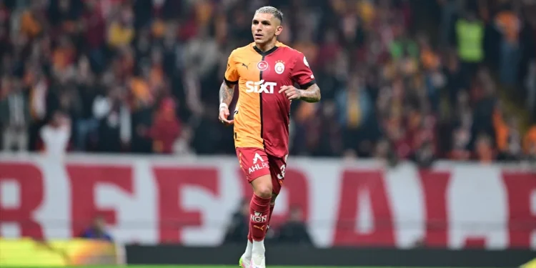 Lucas Torreira: Hedefimize Ulaşmaya Çok Az Kaldı