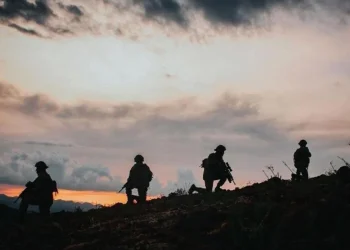 Suriye’nin Kuzeyinde MİT ve Jandarmadan Nokta Operasyon