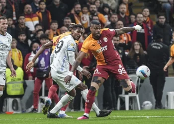 Mario Lemina: Bu Yarışta Zirve Bizim Olacak!