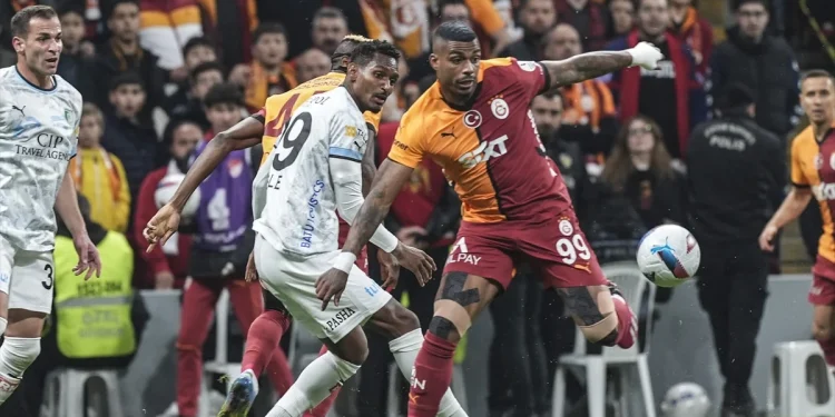 Mario Lemina: Bu Yarışta Zirve Bizim Olacak!