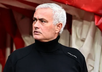 Jose Mourinho Brezilya Milli Takımını Reddetti