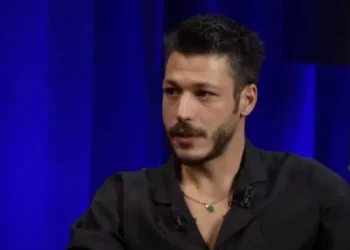 Kubilay Aka’dan Hafsanur’la tanışma itirafı