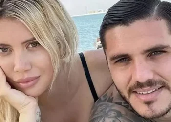 Wanda Nara’dan Yine Olay Yaratan Paylaşım