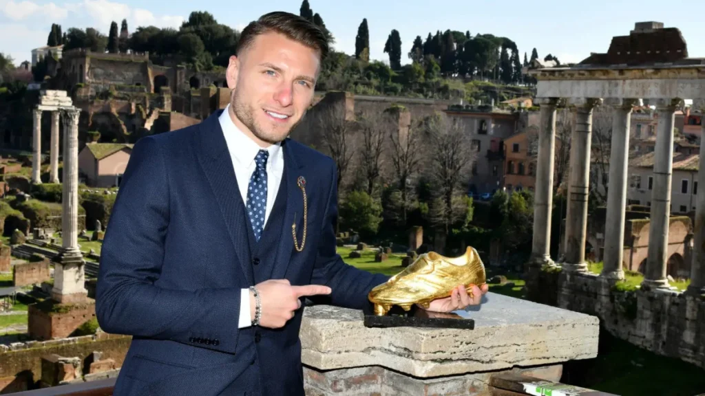 Beşiktaş Taraftarından Immobile’ye Sert Tepki