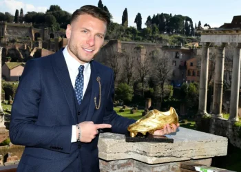 Beşiktaş Taraftarından Immobile’ye Sert Tepki