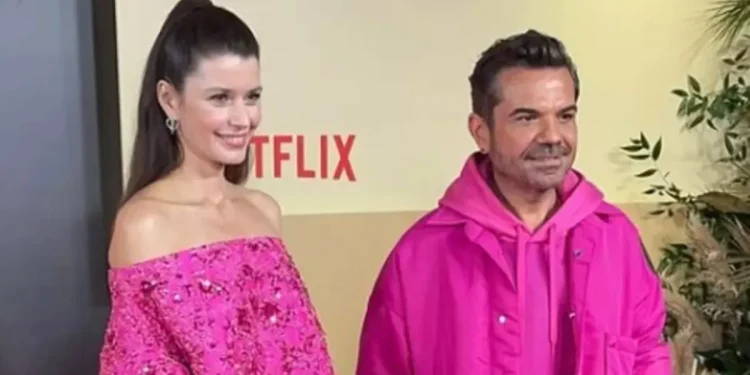 Beren Saat’ten Hamilelik İddialarına Yanıt