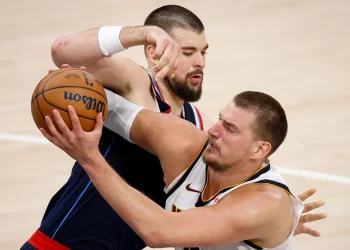 Clippers, Nuggets'a Karşı Gücünü Gösterdi