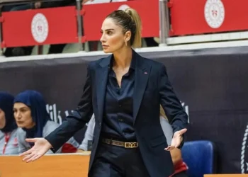 "Dişi Fatih Terim" Lakaplı Selen Erdem Kaza Geçirdi