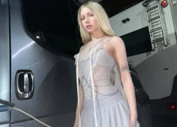 Justin Bieber, Aleyna Tilki'yi Takip Etti