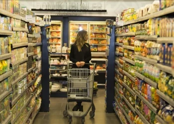 Tüketici Güveni de Geriledi