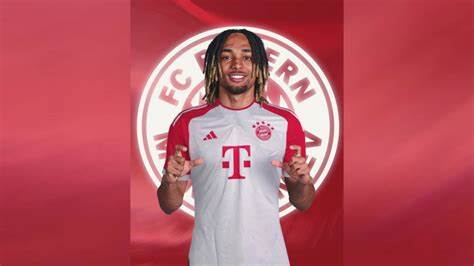 Bayern Münih, Sacha Boey İçin Fiyat Etiketini Koydu