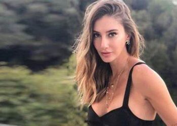 Şeyma Subaşı Eczacılık Öğrencileriyle Buluştu