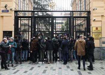 ABD ve Rusya, İstanbul'da 2. görüşmelerini yaptı