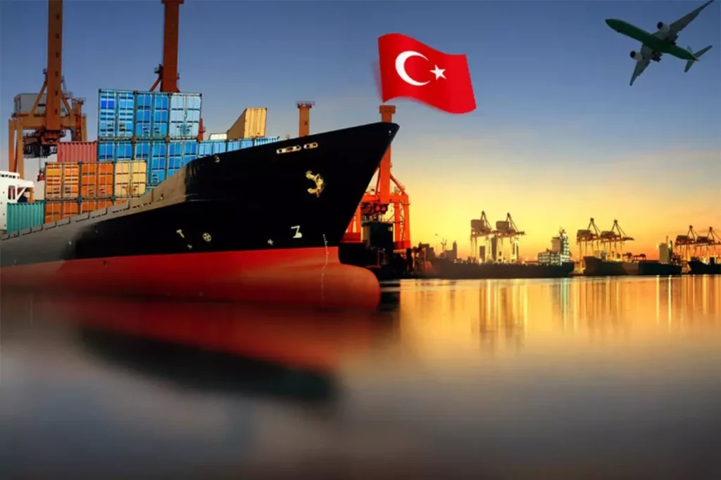 Türkiye'den ABD'nin Ticaret Savaşına Başlatan Karara İlk Tepki Geldi