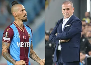 Gazeteci Yağız Sabuncuoğlu’nun aktardığı bilgiye göre