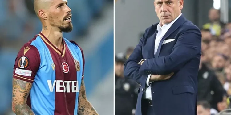 Gazeteci Yağız Sabuncuoğlu’nun aktardığı bilgiye göre