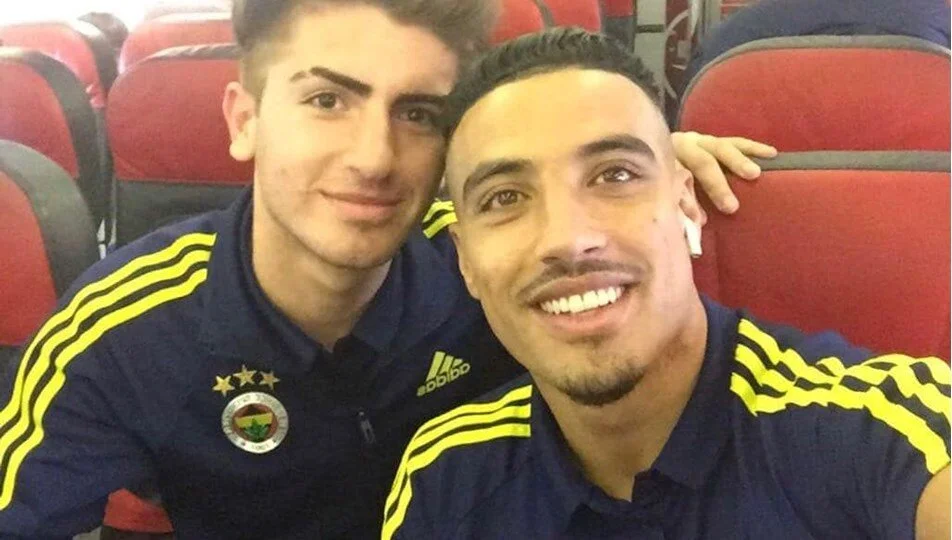 Yeşil Sahalara Dönmek İsteyen Ahmet Yiğit Gül, Sigortası İçin Kasiyerlik Yapıyor