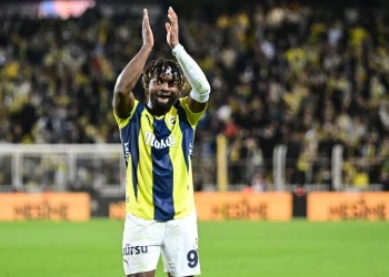 Saint-Maximin: "Mourinho'nun Yaptıklarını Yapamayacak Hocalar Var"