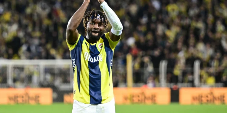 Saint-Maximin: "Mourinho'nun Yaptıklarını Yapamayacak Hocalar Var"