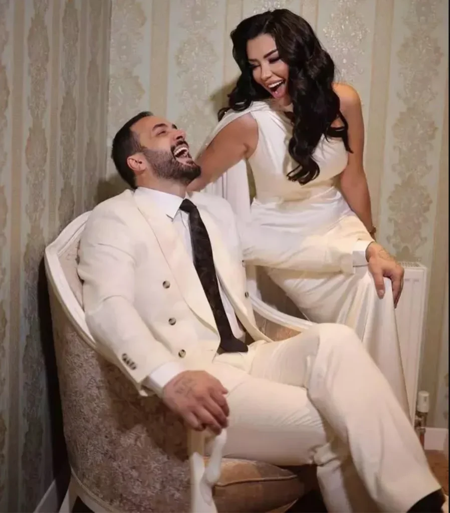 Aycan Varış, Onur Yüksel'le ayrılığını neden açıkladı